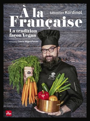 cover image of A la française